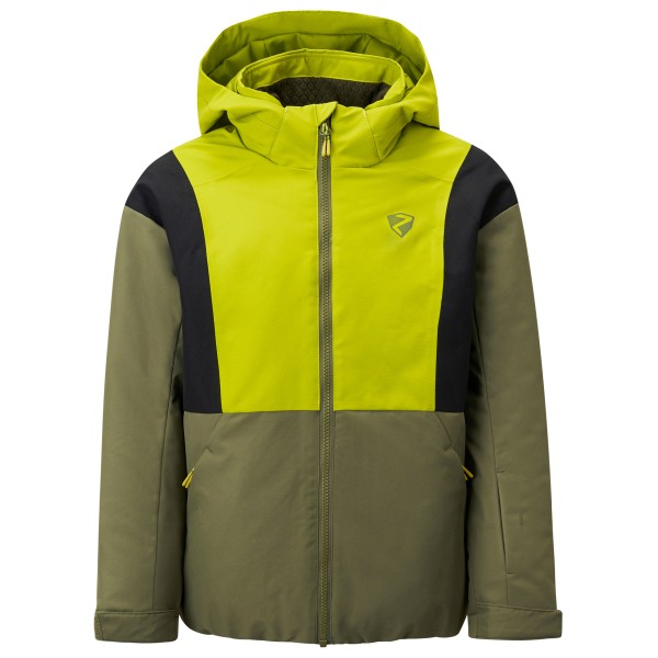 Ziener - Kid's Abbe-Z - Veste de ski