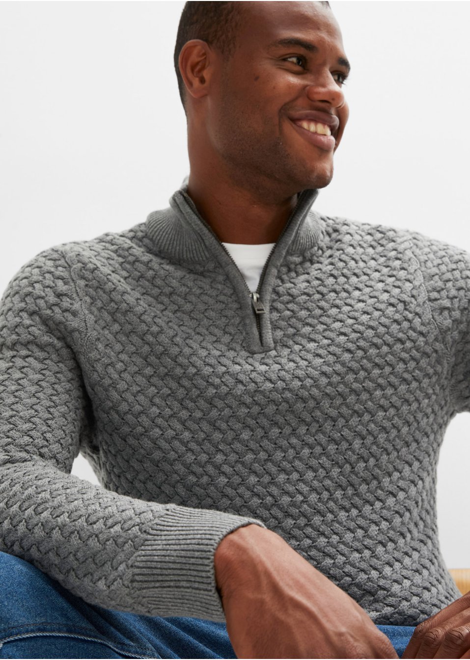Pull camionneur