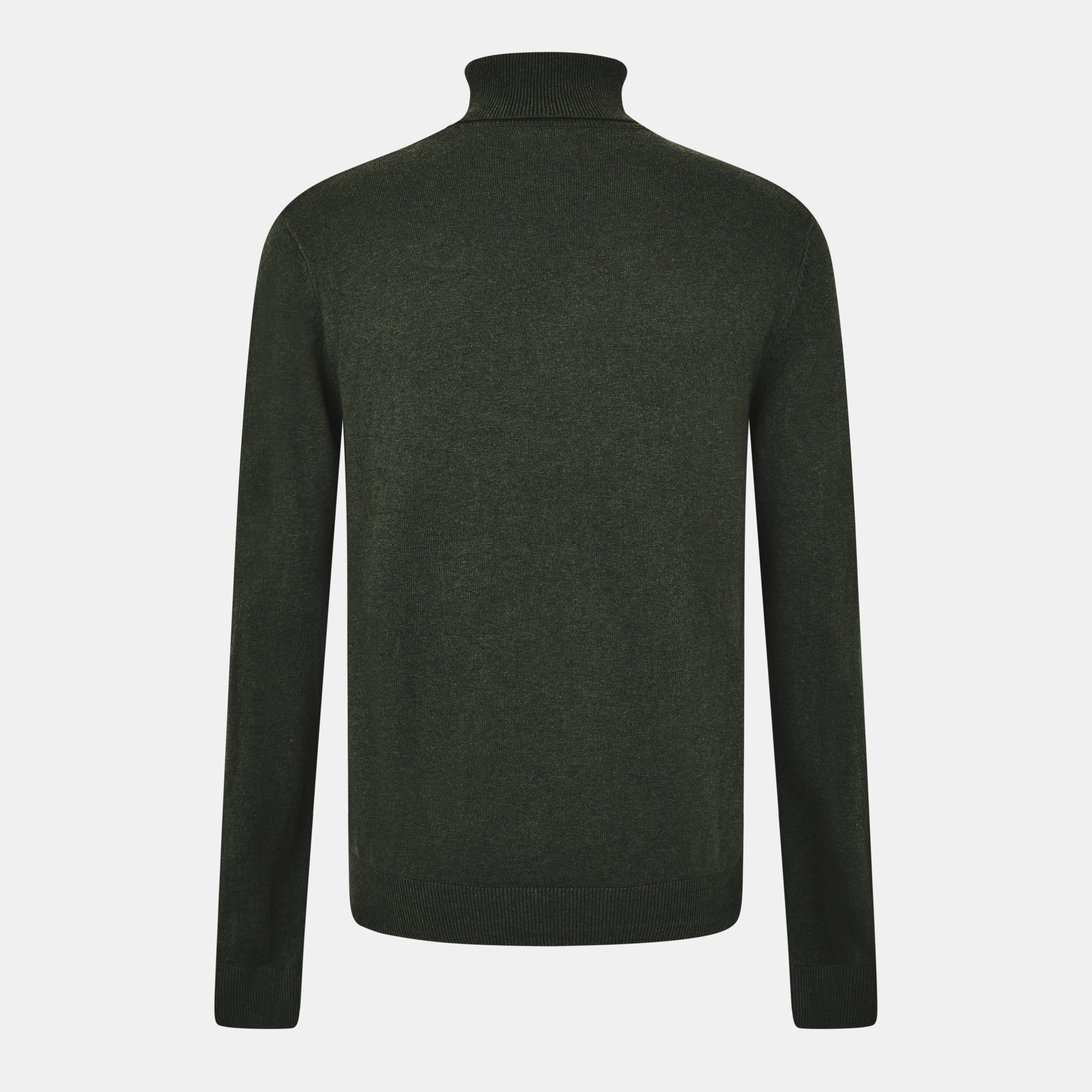 Jack and Jones Knit Roll Nk Sn99