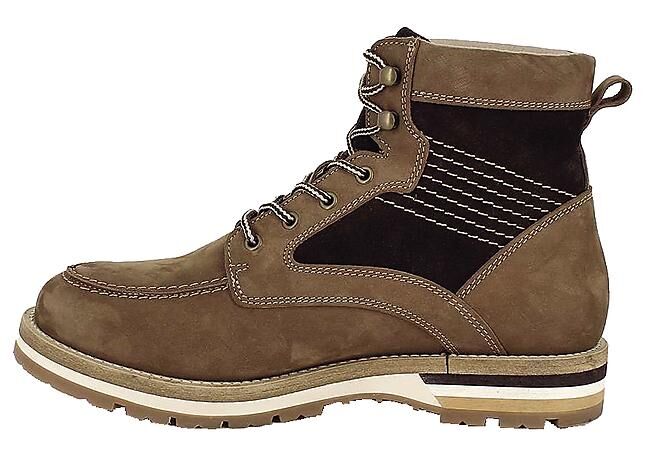 KIMBERFEEL - CHAUSSURES CHAUDES KARL