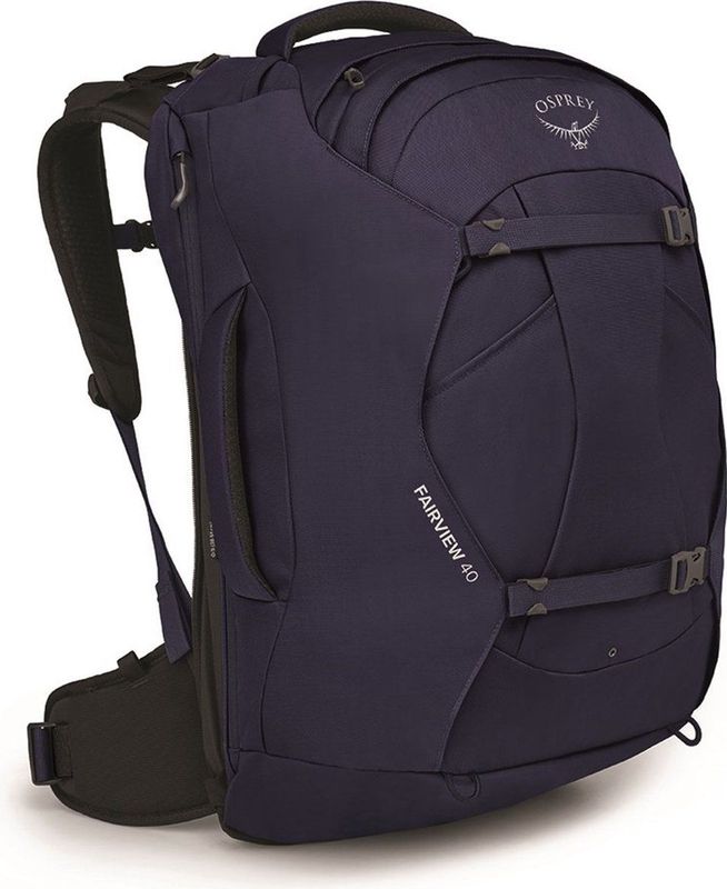 Osprey Fairview 40 winter night blue
