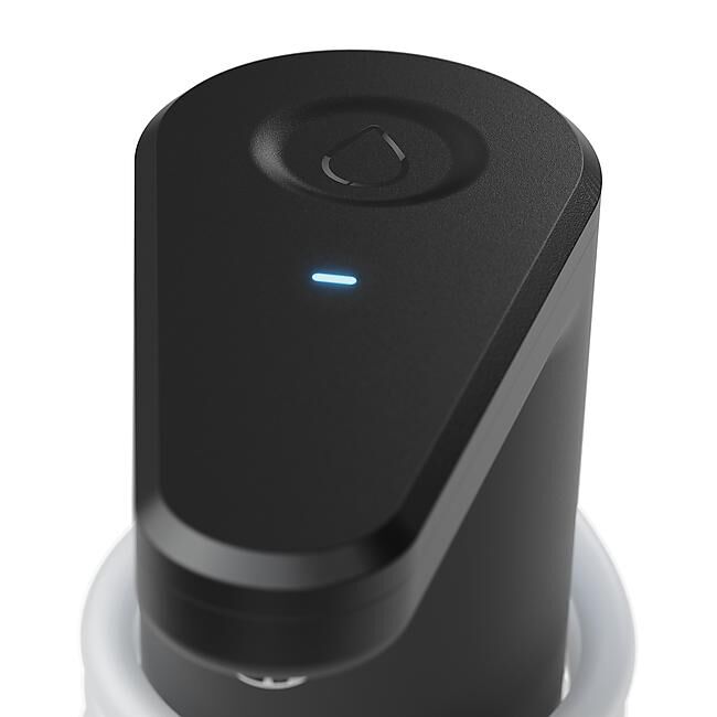 DOMETIC - ROBINET ELECTRIQUE POUR RESERVOIR A EAU