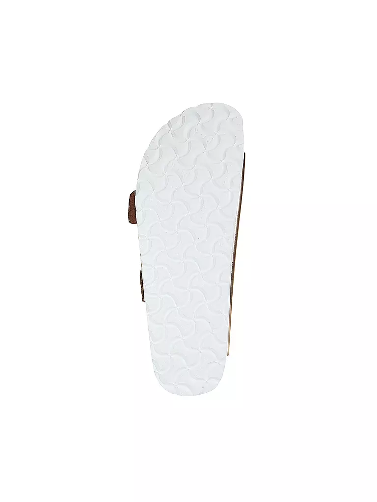 BIRKENSTOCK Pantolette ARIZONA kupfer
