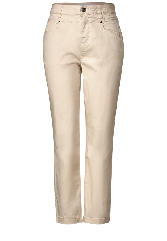 Papertouch Casual Fit Hose - light smooth sand