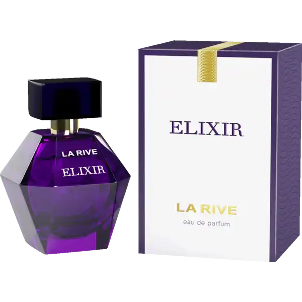 Elixir, EdP 100 ml