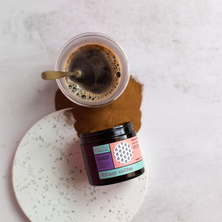 Birdie Nutrition Skinny coffee 3 mois