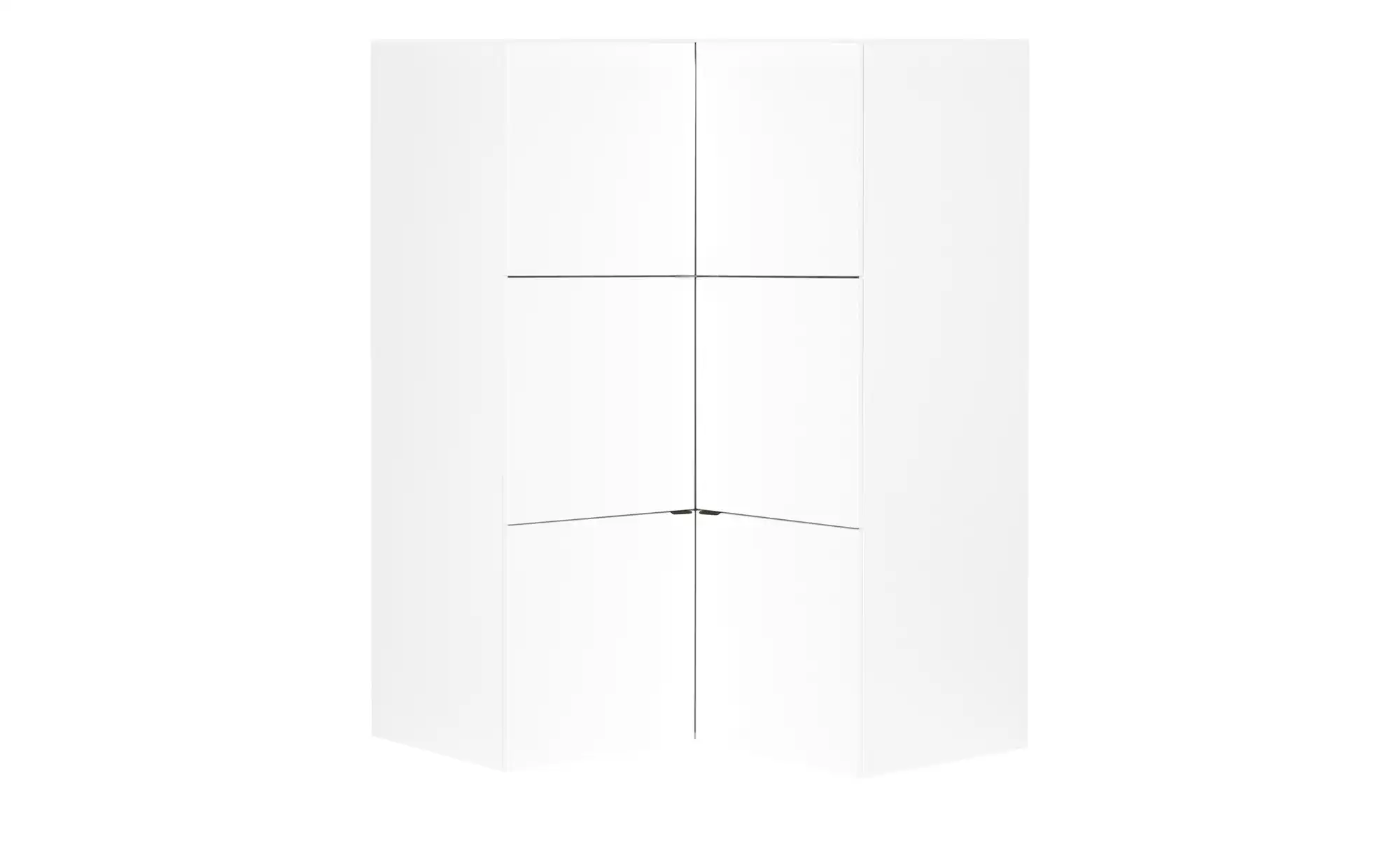 VOX Eck-Kleiderschrank Young Users