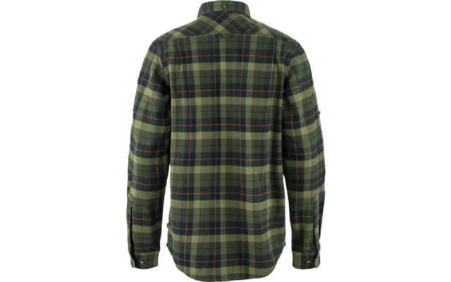 Fjällräven Singi Heavy Herren Flannelhemd