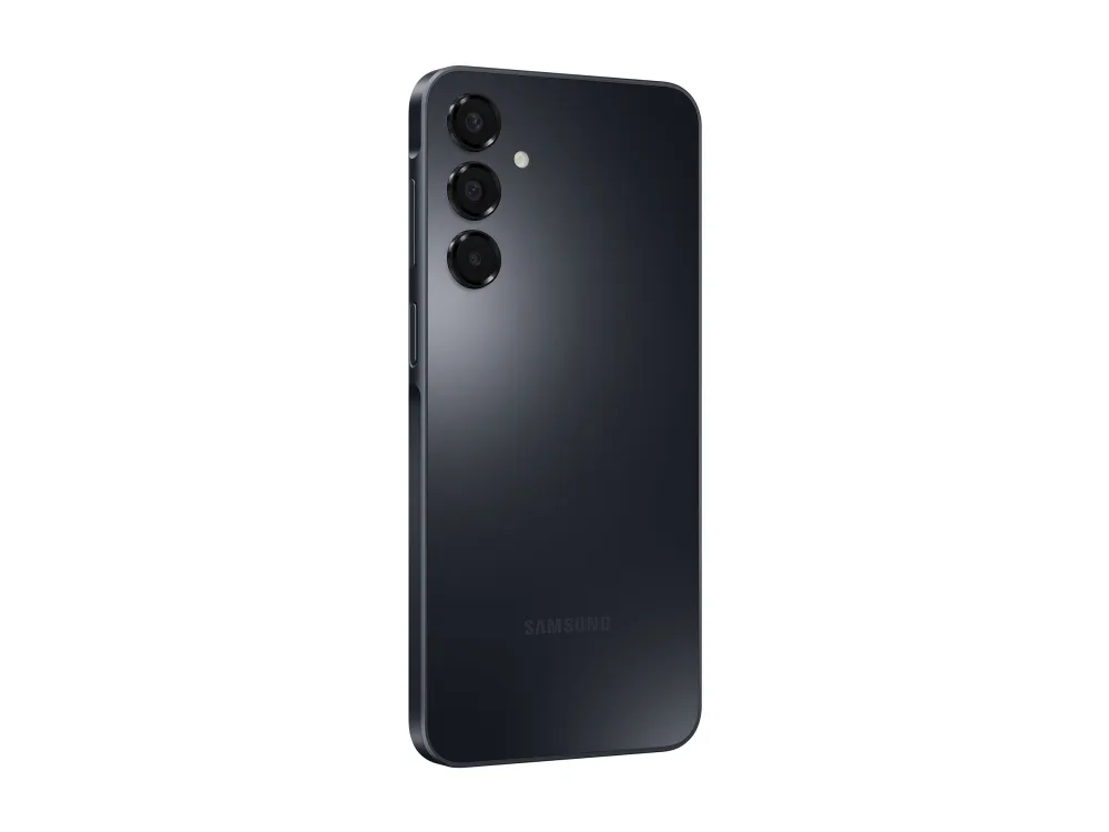 Samsung | Galaxy A16 LTE - 256GB - Black