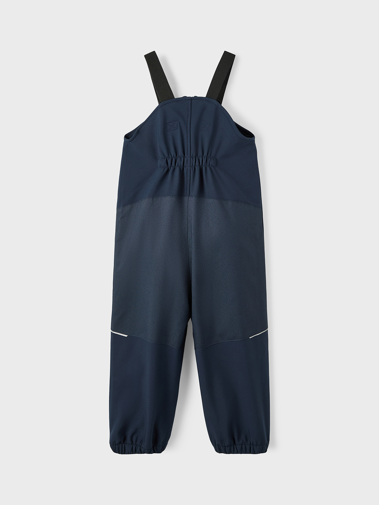 Alfa08 Softshell Bib Pant Solid
