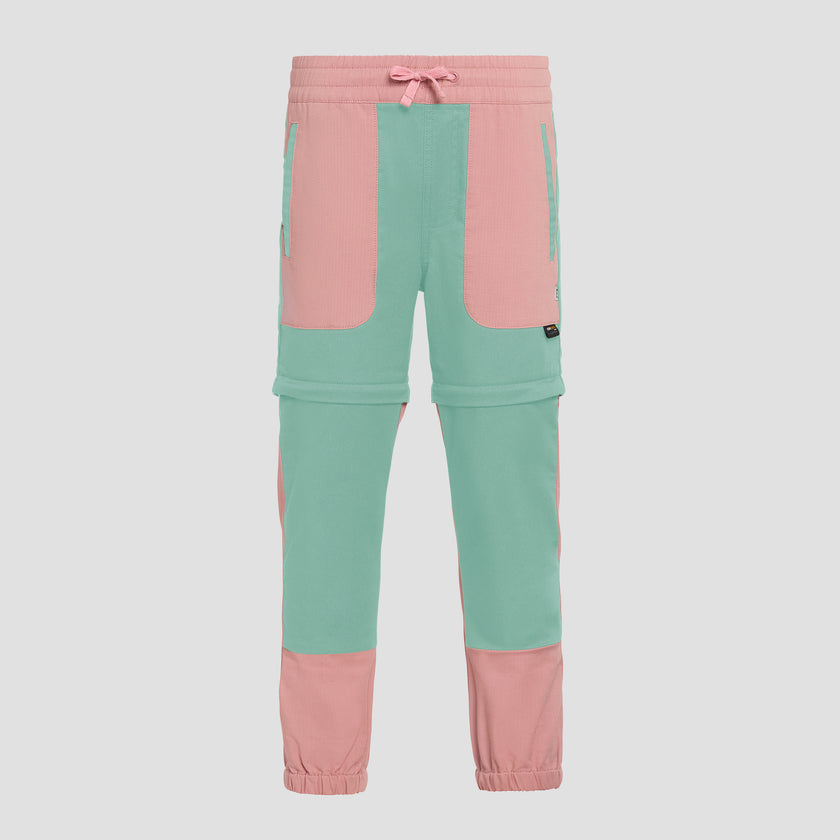 Mack Zip-off Hose