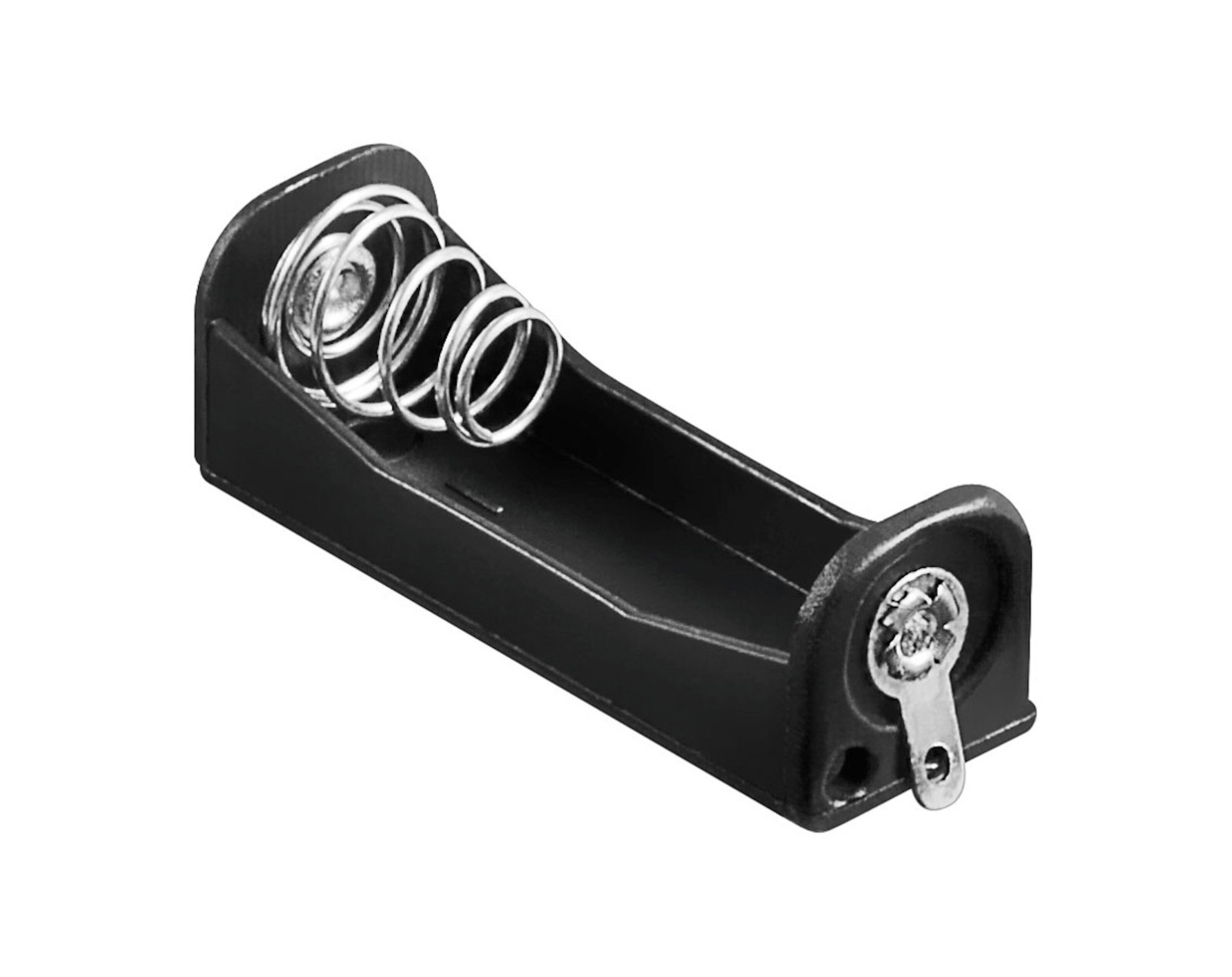 Batteriholder 1xR1 (N)