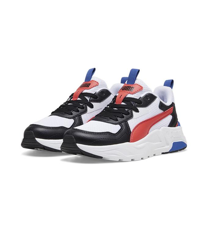 PUMA JR Trinity Lite Sneakers
