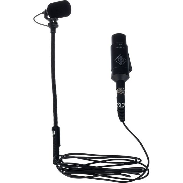 Neumann MCM 114 Set High Strings
