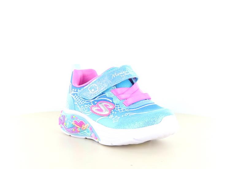 Skechers 303061N My Dreamers - Lil blau