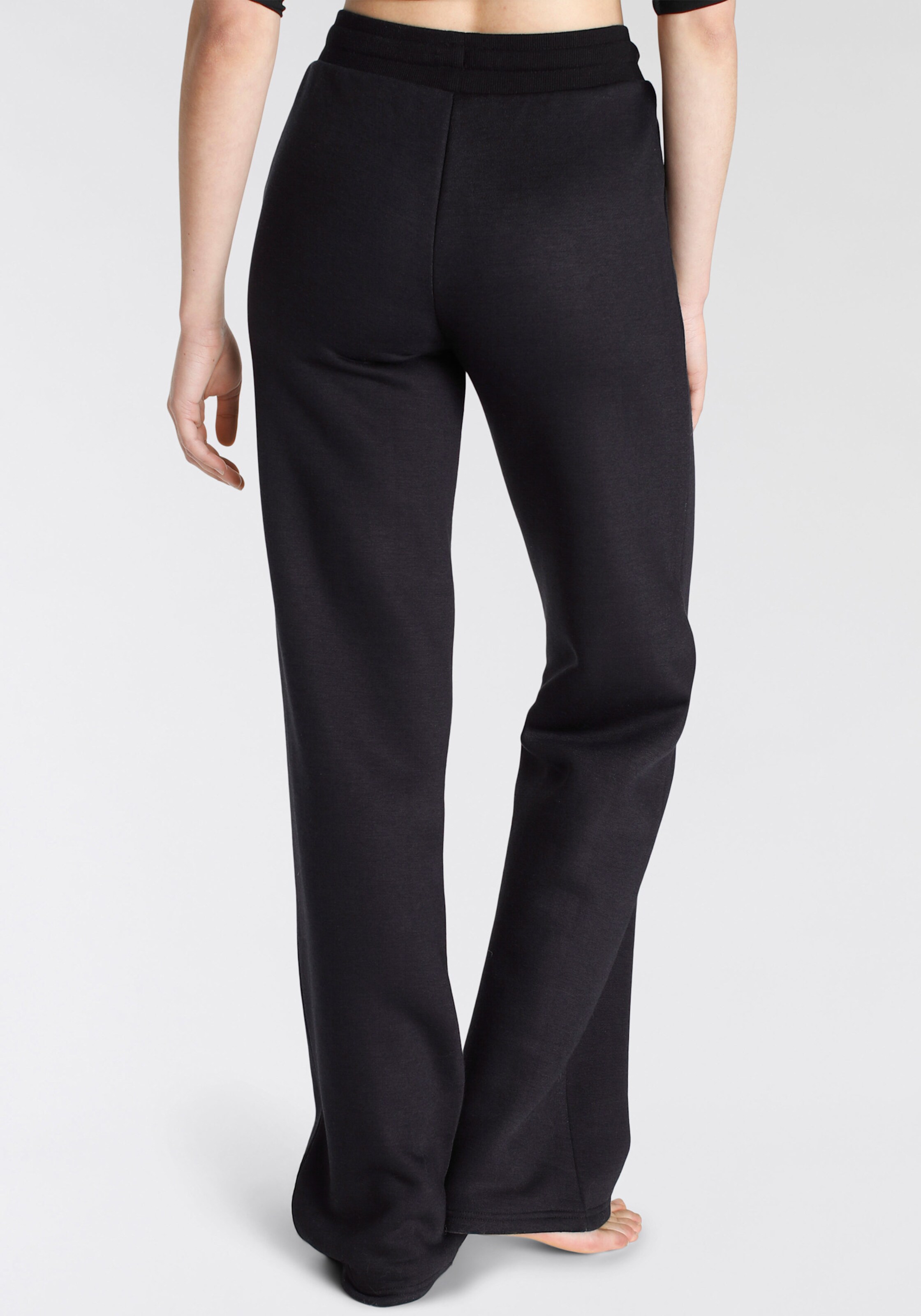 Vivance Relaxhose in schwarz