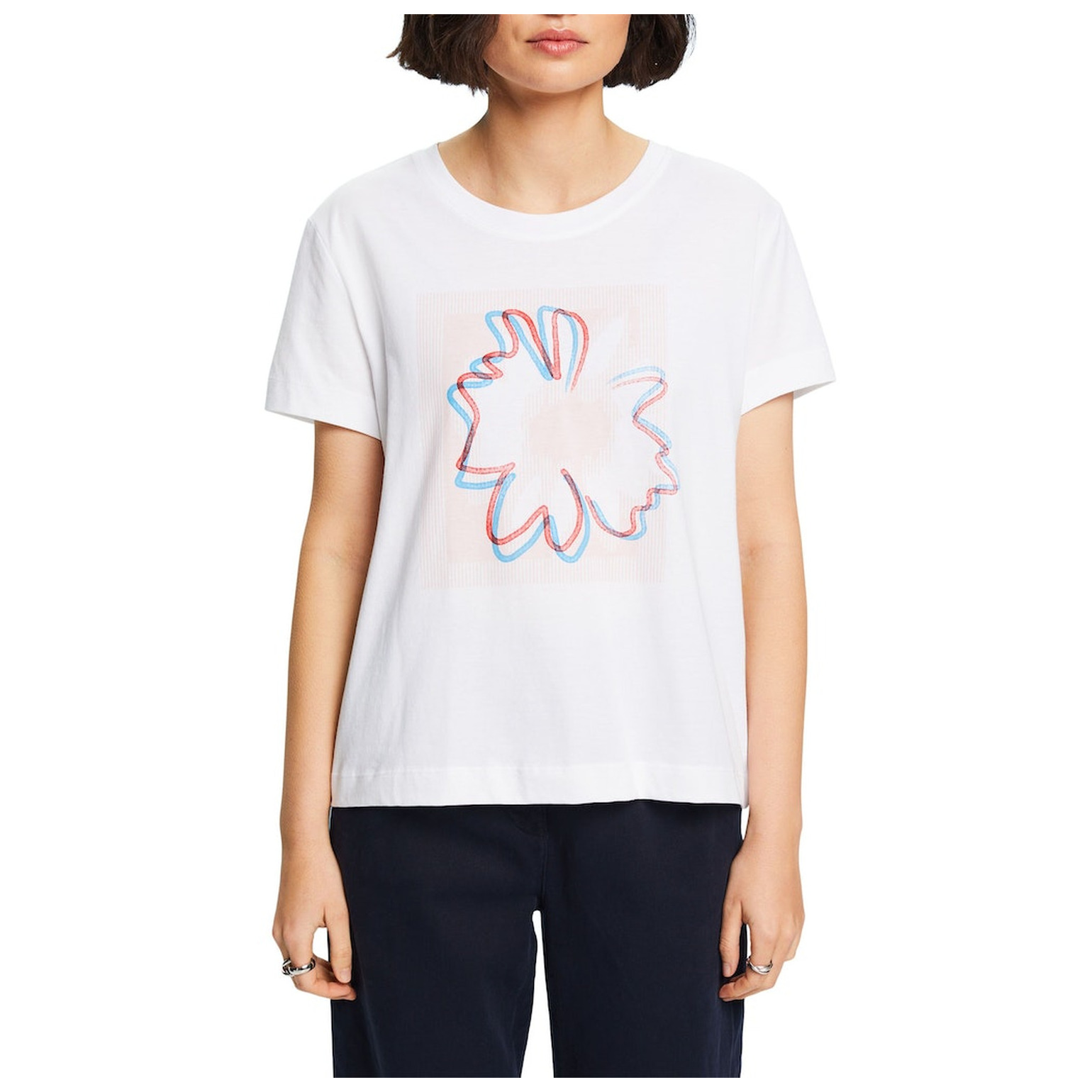 ESPRIT AW tee