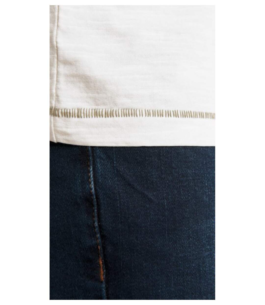 Tee shirt uni