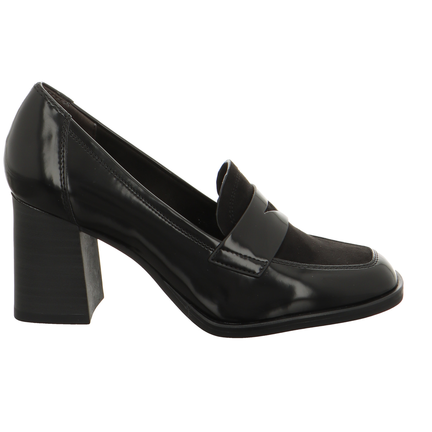 Pumps schwarz