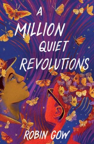 A Million Quiet Revolutions (Paperback)