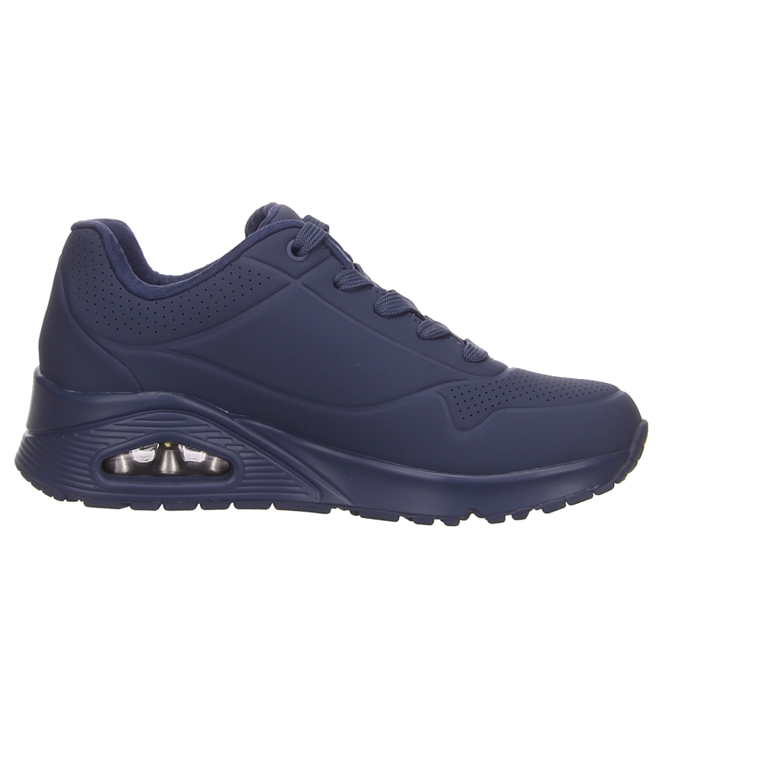 Skechers Sneaker blau blau