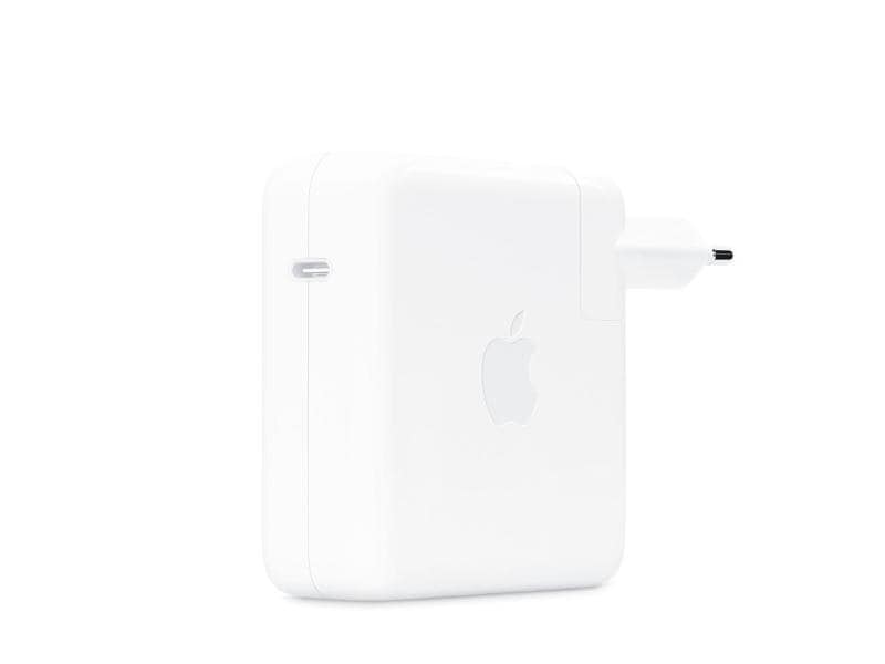 Apple Netzteil 96 W USB-C USB-C-Netzteil für MacBooks