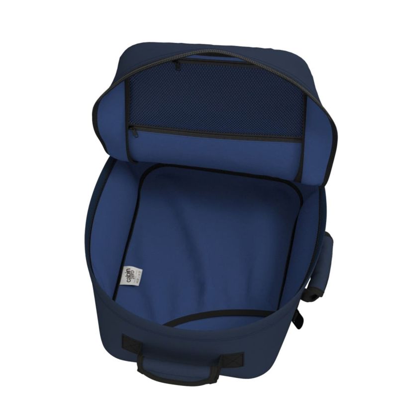 Sac à dos cabine Classic 36 Litres 17 pouces Easyjet Navy