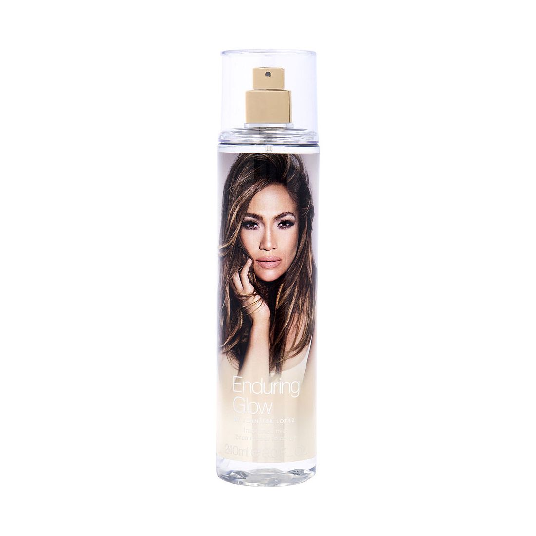 Body Mist Enduring Glow 240ml