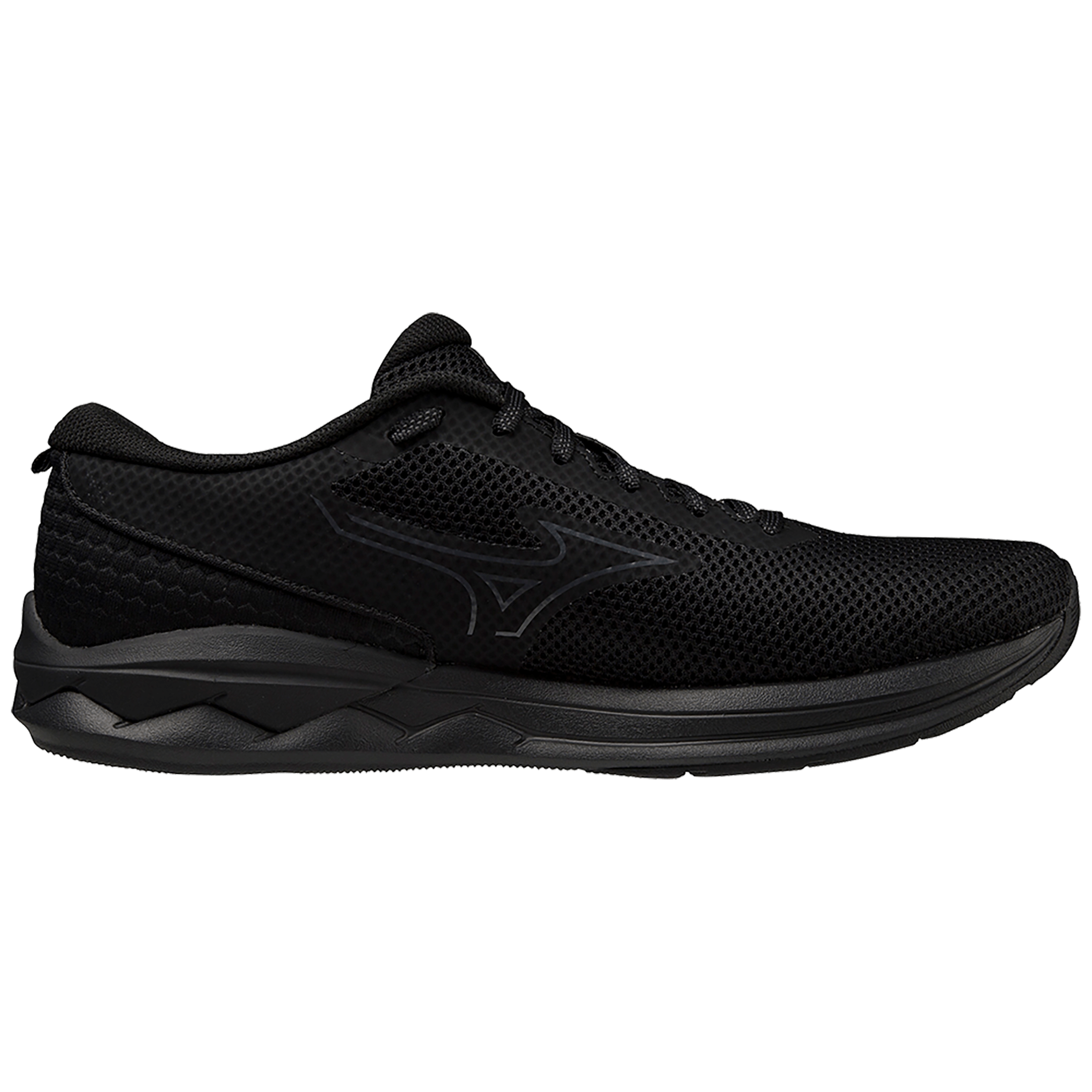Mizuno Wave Revolt 3 Unisex - Løpesko