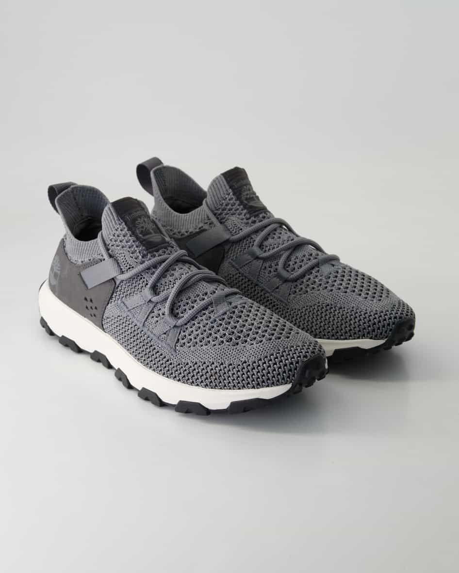 Timberland Winsor Trail Sneaker in Grau