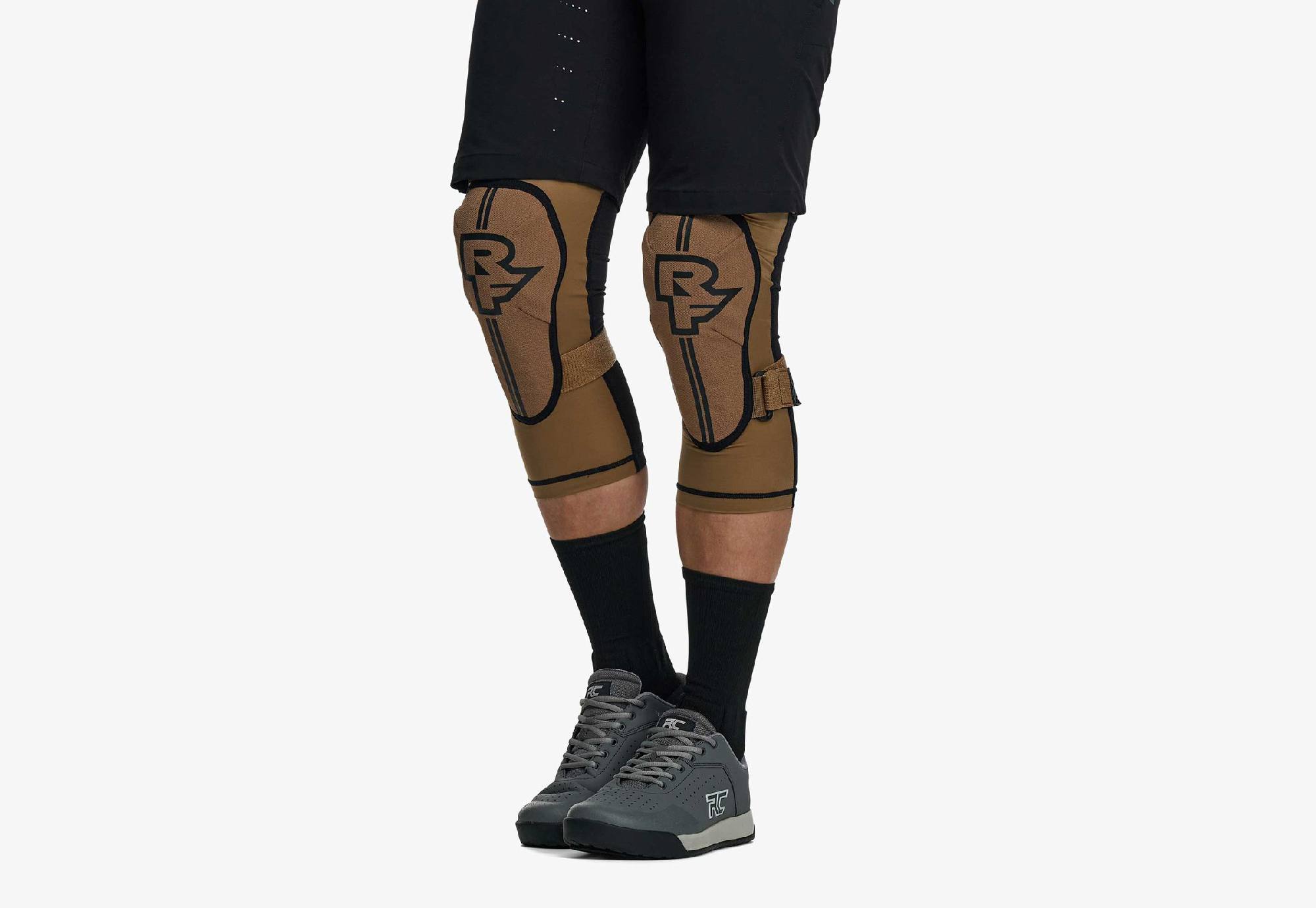 Race Face Indy Knee