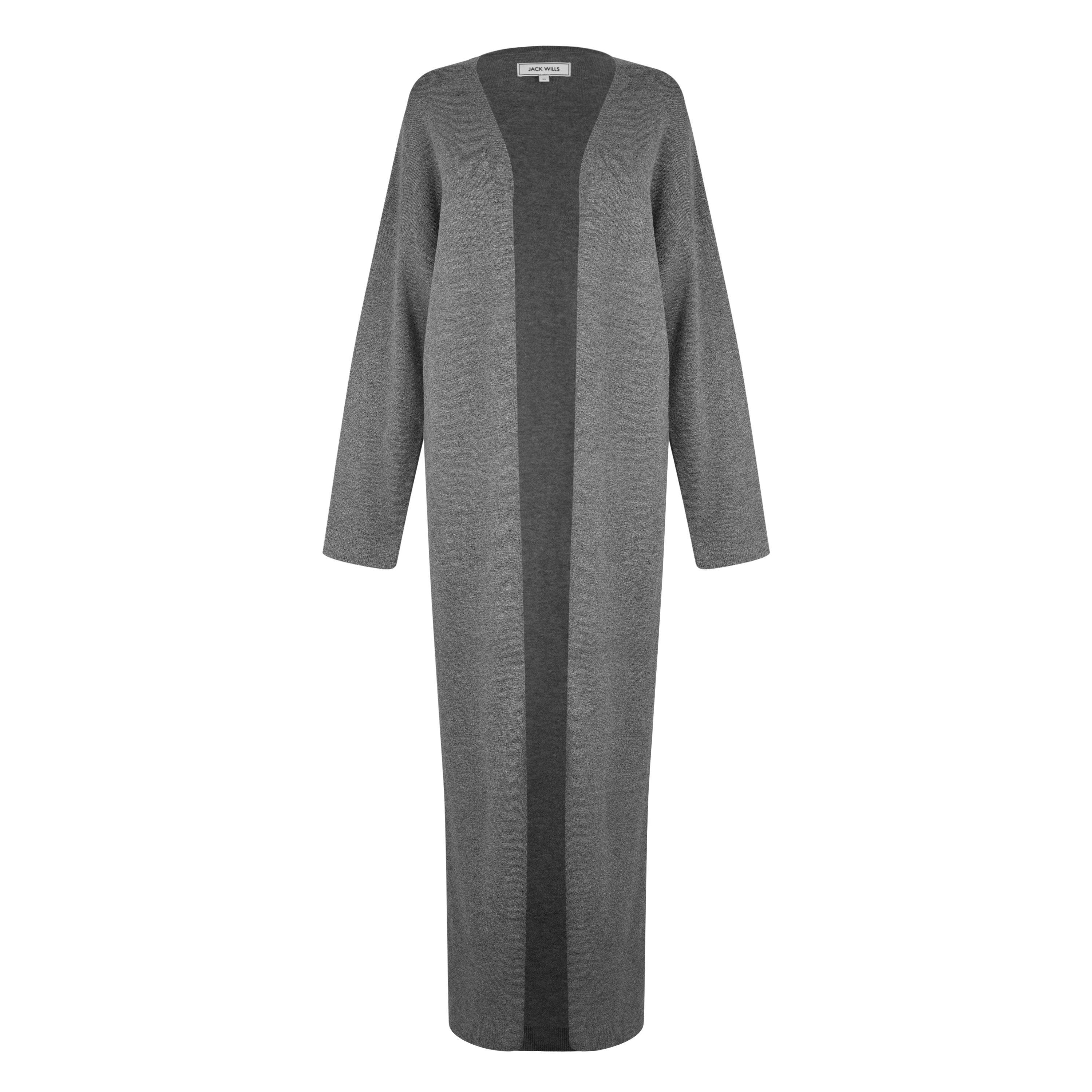 Jack Wills JW Maxi Length Cardigan