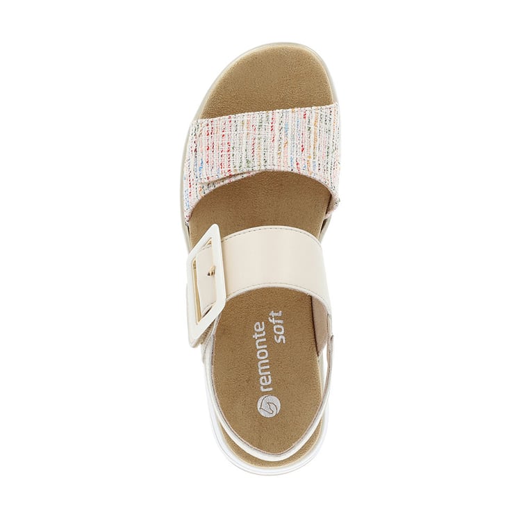 Remonte D1J53-60 | BEIGE