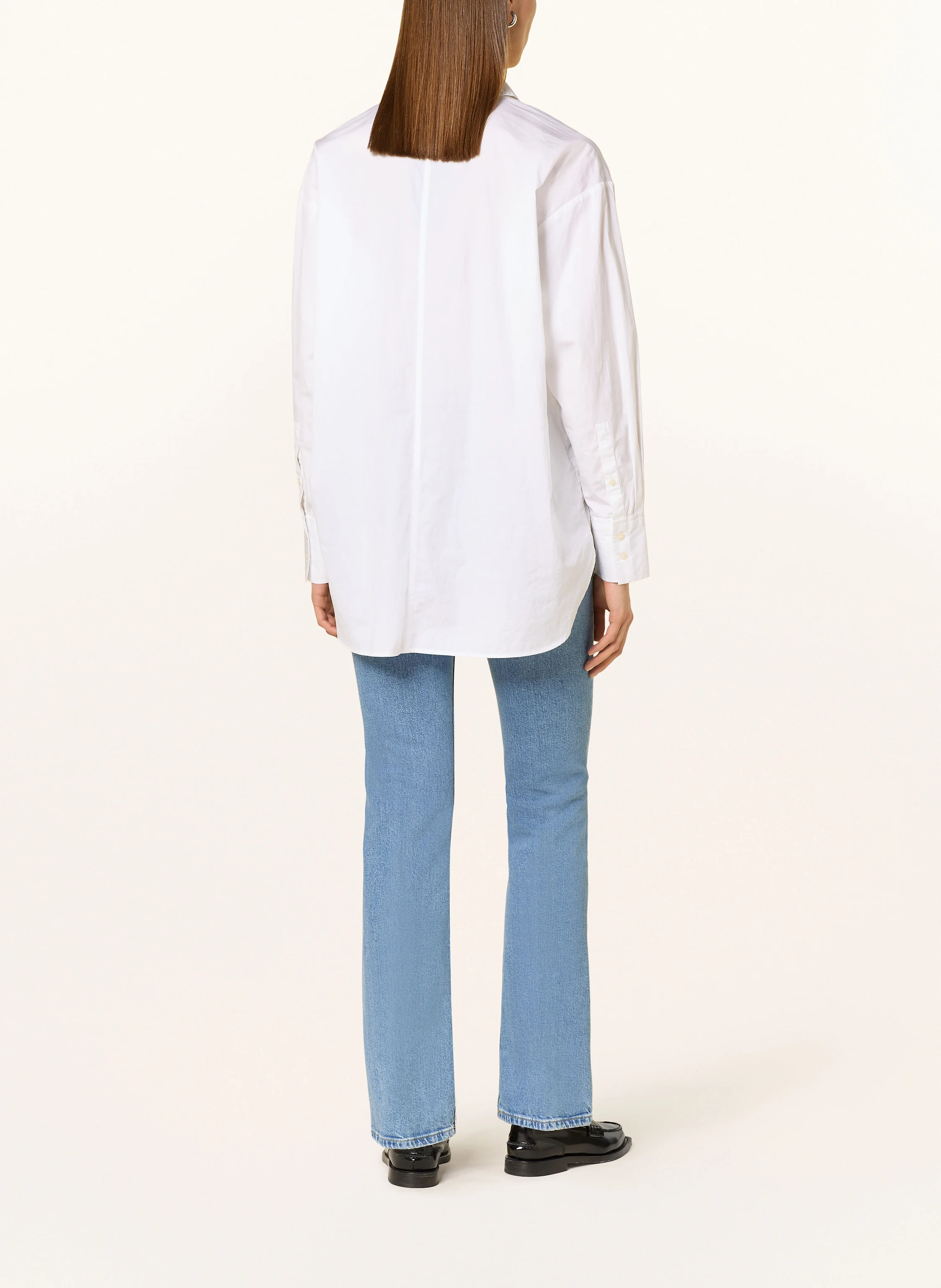 TOMMY HILFIGER Bootcut Jeans UMA