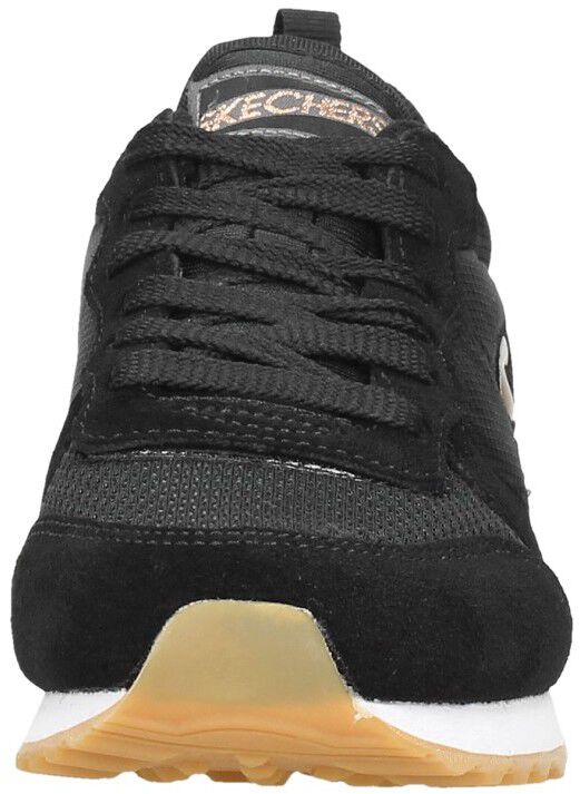 Skechers OG 85 - Gold\'n Gurl zwart