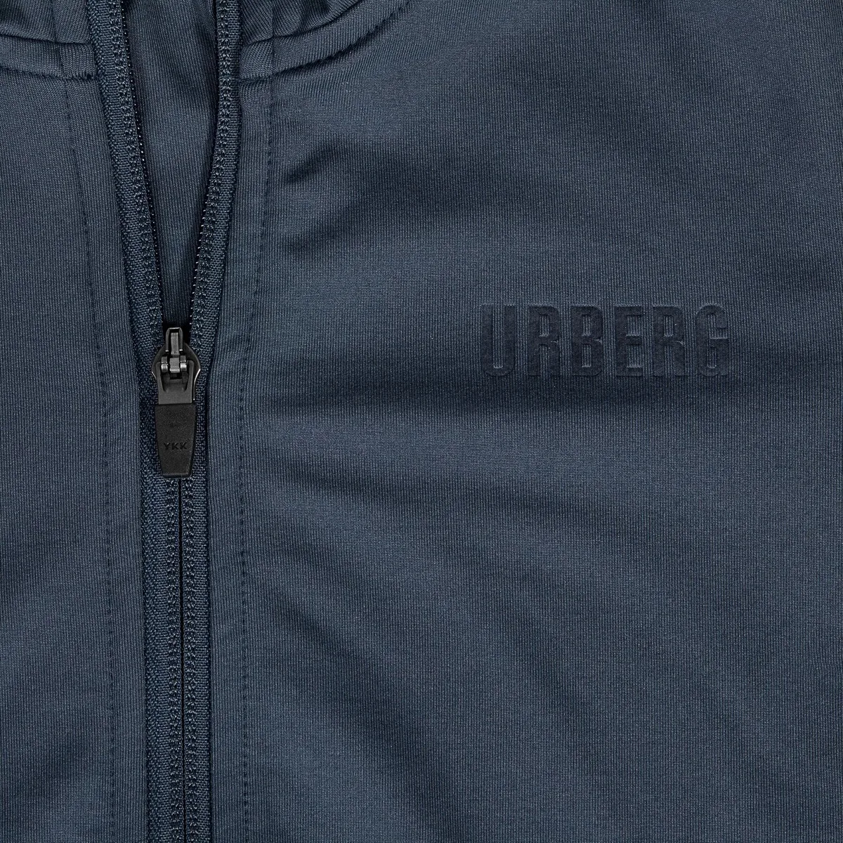 Urberg Juniors' Stavik Fleece Midnight Navy
