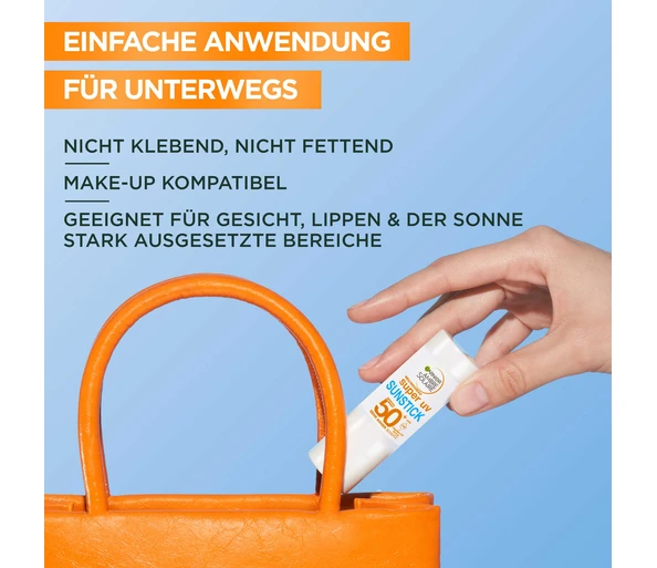 Ambre Solaire Ambre Solaire Super UV Sunstick