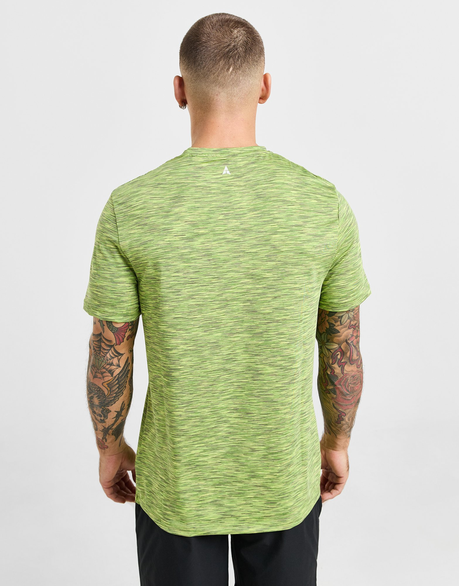 Technicals T-Shirt Yarrow Homme