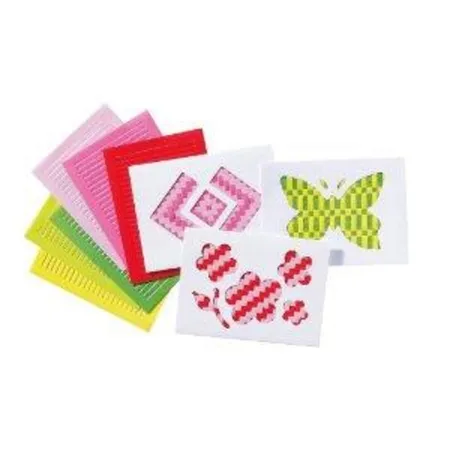 Ravensburger Papierflechten