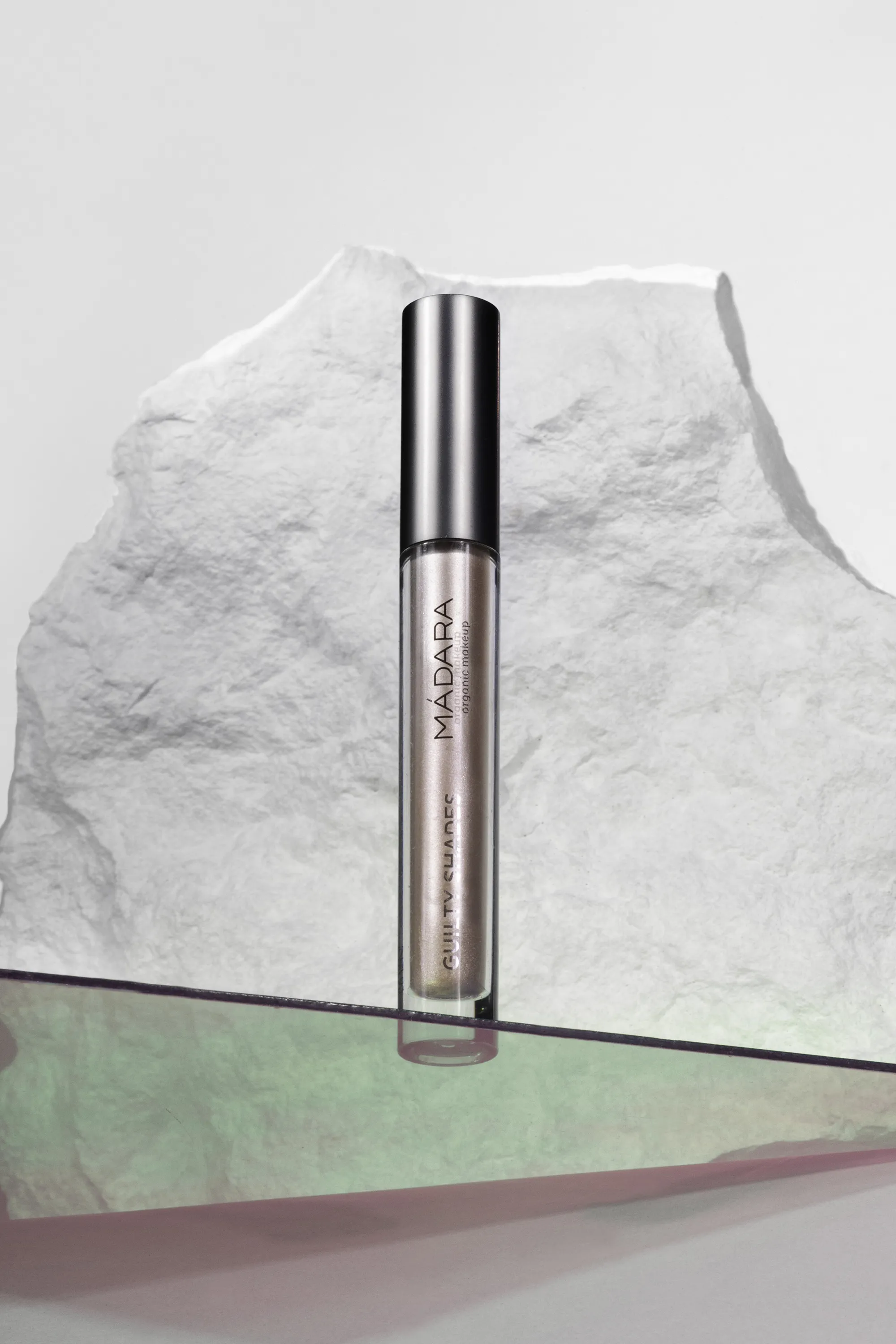 Mádara Cosmetics Fards à paupières & joues Guilty Shades-4.00 ml