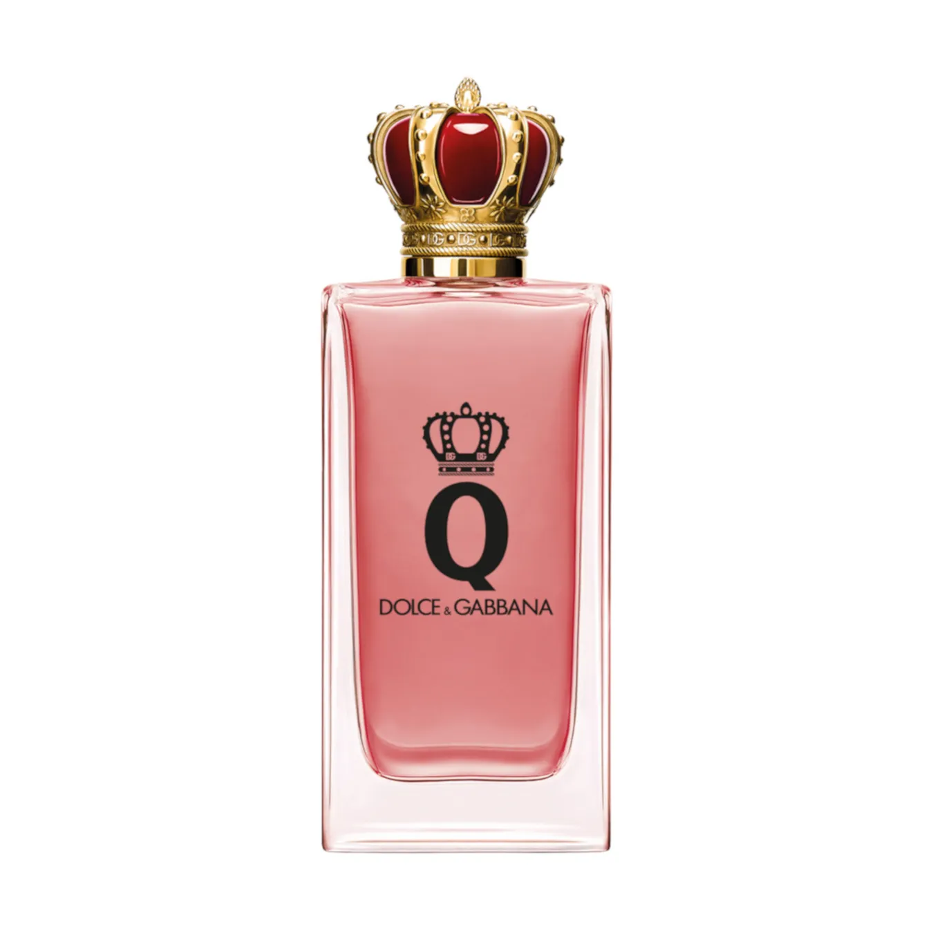 Dolce&Gabbana Q Eau de Parfum Intense