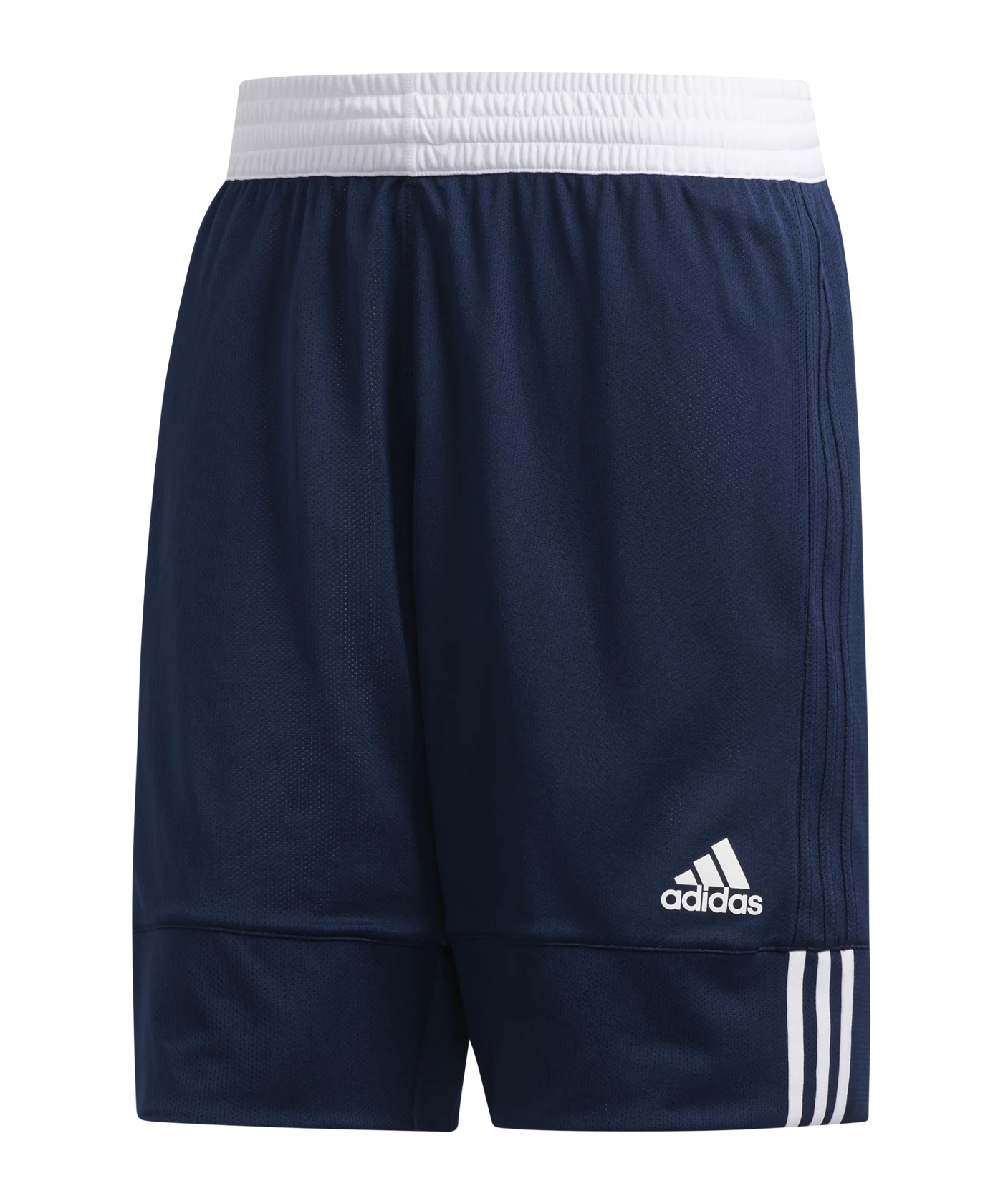 adidas 3G SPEED REVERSIBLE SHORTS Blue