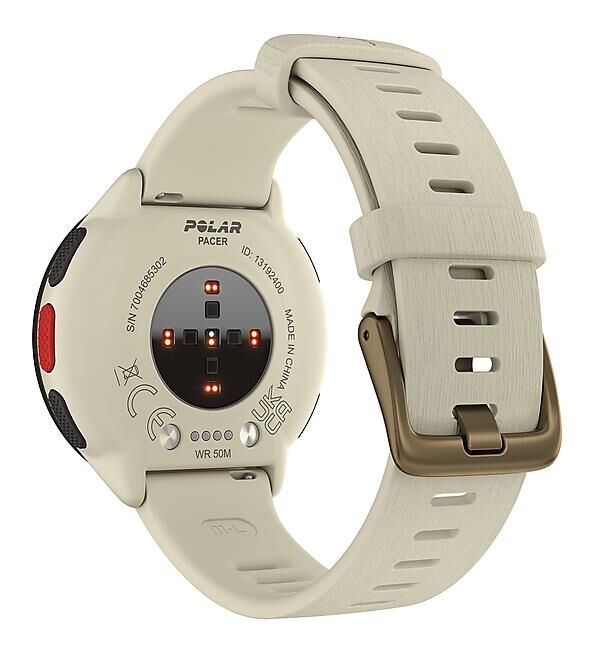 POLAR - MONTRE GPS PACER