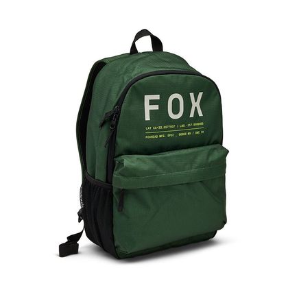 Sac à dos Fox CLEAN UP - Noir
