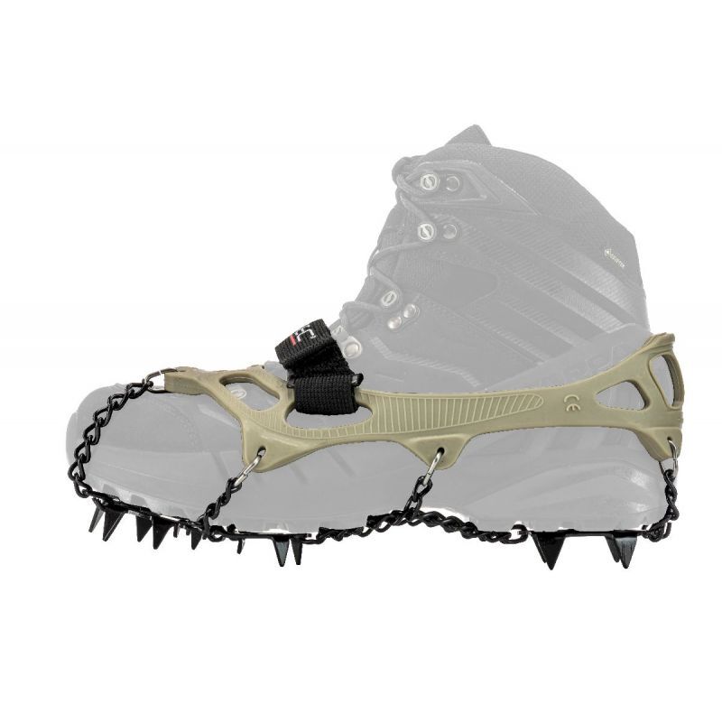 Alp Forest - Chaines Chaussures