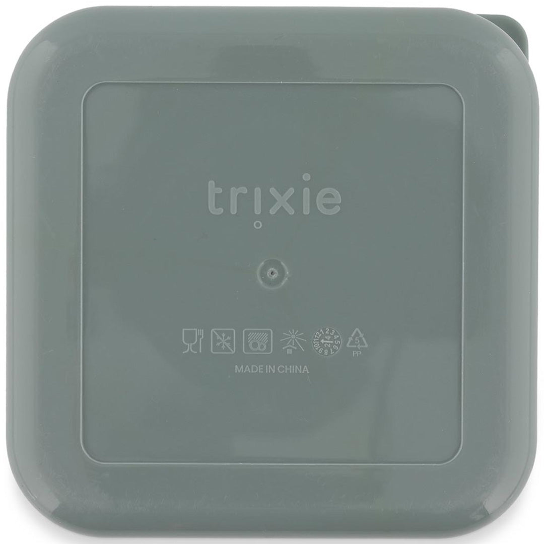 trixie snackdoosjes mr. shark - 3st
