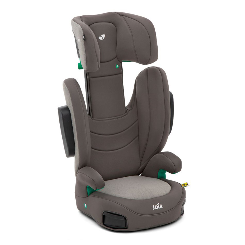 Rehausseur évolutif i-Size i-Trillo dark pewer