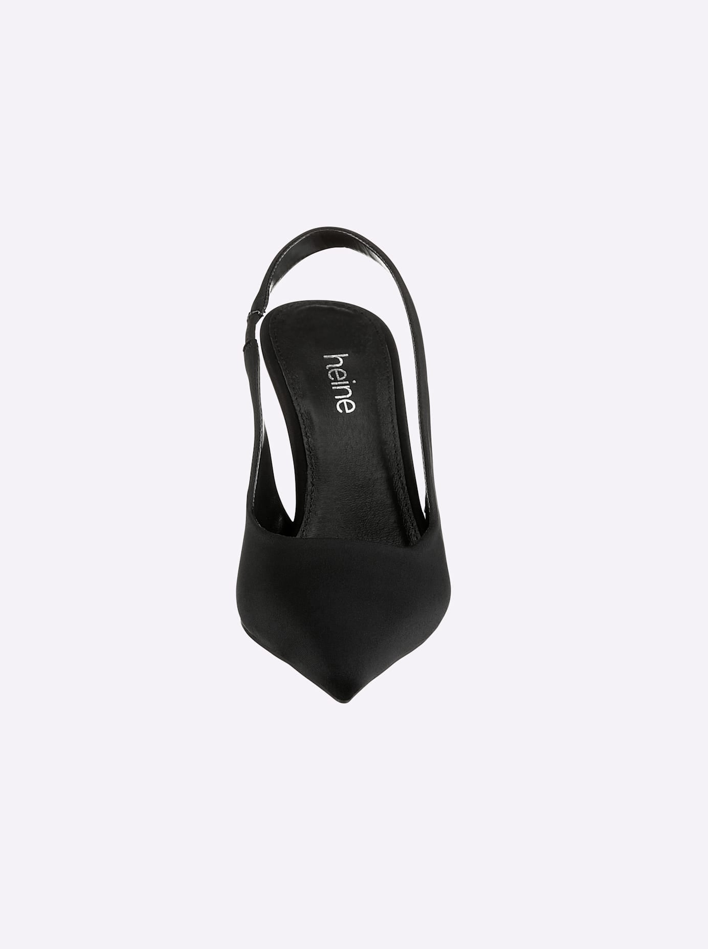 heine Slingpumps