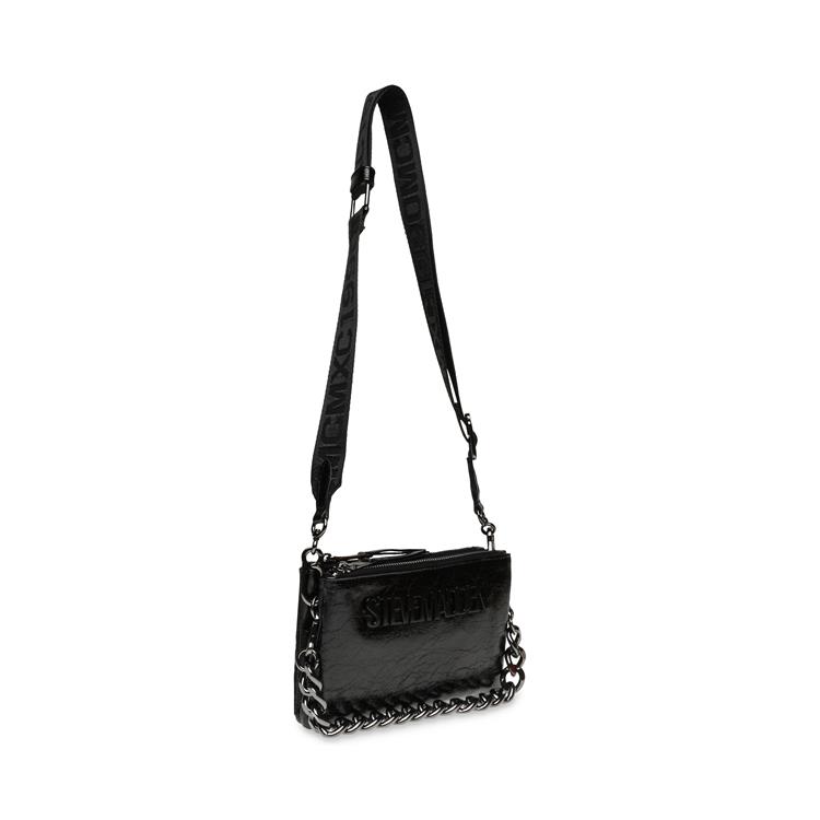 Steve Madden Bnicco [SM13001162-02002] zwart [blk]