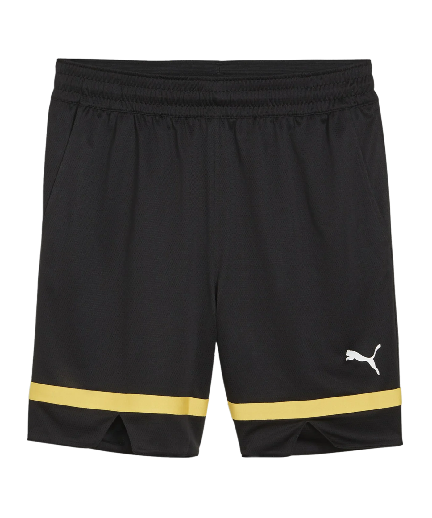 PUMA The Golden Ticket Short Schwarz F01